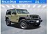 New 2026 Jeep Wrangler