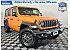 New 2026 Jeep Wrangler