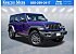 New 2026 Jeep Wrangler