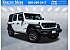 New 2026 Jeep Wrangler