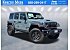 New 2026 Jeep Wrangler
