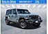 New 2026 Jeep Wrangler