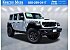 New 2026 Jeep Wrangler