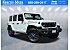 New 2026 Jeep Wrangler