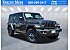New 2026 Jeep Wrangler