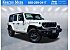 New 2026 Jeep Wrangler