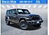 New 2026 Jeep Wrangler