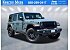 New 2026 Jeep Wrangler