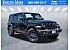 New 2026 Jeep Wrangler