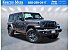 New 2026 Jeep Wrangler