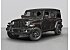 New 2026 Jeep Wrangler