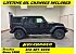 New 2026 Jeep Wrangler
