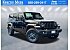 New 2026 Jeep Wrangler