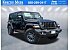 New 2026 Jeep Wrangler