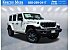 New 2026 Jeep Wrangler