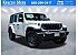 New 2026 Jeep Wrangler