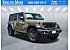New 2026 Jeep Wrangler