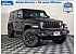 New 2026 Jeep Wrangler