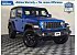New 2026 Jeep Wrangler