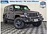 New 2026 Jeep Wrangler