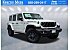 New 2026 Jeep Wrangler