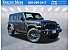 New 2026 Jeep Wrangler