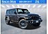 New 2026 Jeep Wrangler