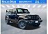 New 2026 Jeep Wrangler