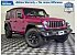 New 2026 Jeep Wrangler