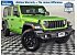 New 2026 Jeep Wrangler