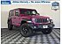 New 2026 Jeep Wrangler