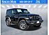 New 2026 Jeep Wrangler