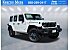 New 2026 Jeep Wrangler