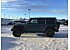 New 2026 Jeep Wrangler