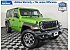 New 2026 Jeep Wrangler