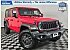 New 2026 Jeep Wrangler