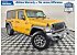 New 2026 Jeep Wrangler