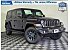 New 2026 Jeep Wrangler