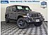 New 2026 Jeep Wrangler