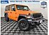 New 2026 Jeep Wrangler