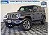 New 2026 Jeep Wrangler
