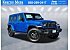 New 2026 Jeep Wrangler