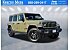 New 2026 Jeep Wrangler
