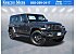 New 2026 Jeep Wrangler