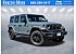 New 2026 Jeep Wrangler