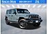 New 2026 Jeep Wrangler