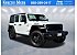 New 2026 Jeep Wrangler
