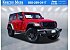 New 2026 Jeep Wrangler