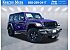 New 2026 Jeep Wrangler