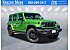New 2026 Jeep Wrangler